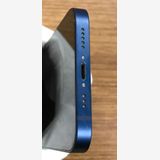 ��JCKA�ۡ�����85%��SIM�ե�� iPhone12�� 128GB ���֥롼����������