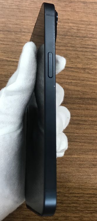 ��JCKA�ۡ������ǡ�����95%��SIM�ե꡼�� iphone14��256GB ���֥�å���