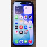 ��JCKA�ۡ�����91%��SIM�ե�� iphone16�� 512GB  �ۥ磻�Ȣ�