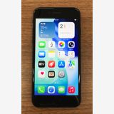 ��JCKA�ۡ�SIM�ե꡼��iPhoneSE3��64GB���ߥåɥʥ��ȡ������饹�ե�����ץ쥼���