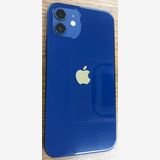 ��JCKA�ۡ����ʡ�SIM�ե�� iPhone12 64GB ���֥롼��������