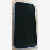 ��JCKA�ۡ��ǥⵡ����100%��SIM�ե�� iphone16�� 128GB ���֥롼��