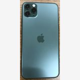 ��JCKA�ۡ��ǥⵡ����100%��SIM�ե�� iphone11promax 64GB �����꡼���