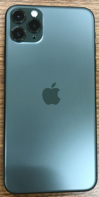 ��JCKA�ۡ��ǥⵡ����100%��SIM�ե�� iphone11promax 64GB �����꡼���