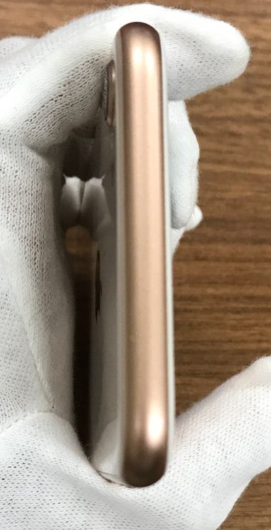 ��JCKA�ۡ� iPhone8�� 64GB ��������ɡ����ե�����դ�