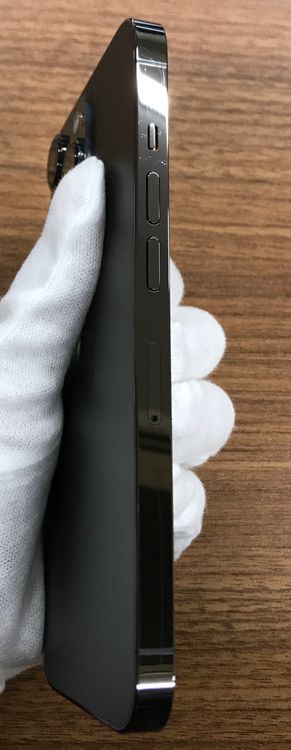 ��JCKA�ۡ���SIM�ե�� iPhone13pro 256GB �����졼��������