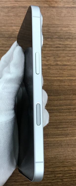 ��JCKA�ۡ�����91%��SIM�ե�� iphone16�� 512GB  �ۥ磻�Ȣ�