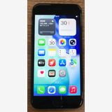 ��JCKA�ۡ������ꡧ ����98%��SIM�ե�� iphoneSE2��64GB �֥�å���