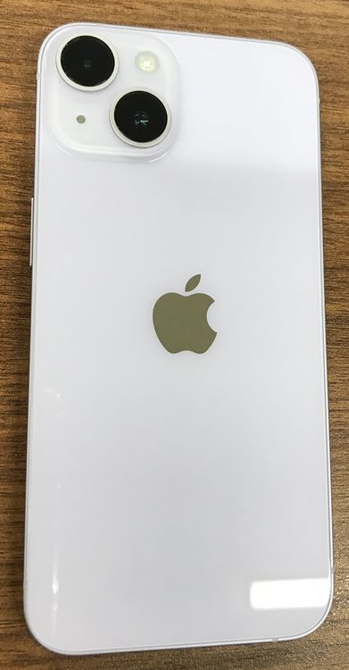 ��JCKA�ۡ�����85% SIM�ե�� iphone14��128GB ���ѡ��ץ롡���ե�����դ�