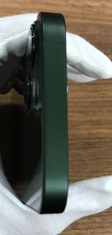 ��JCKA�ۡ����ʡ�SIM�ե�� iphone13mini�� 128GB �����꡼���