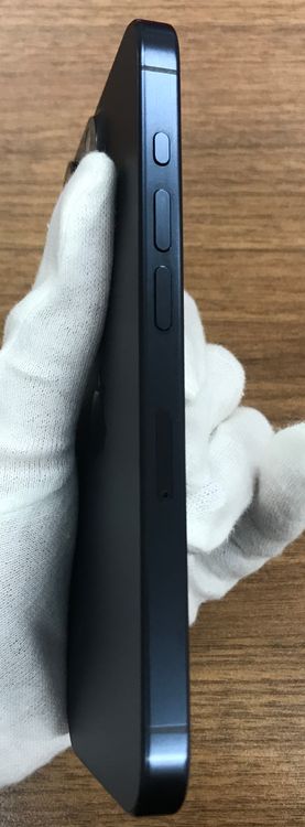 ��JCKA�ۡ�������85%��SIM�ե�ݡ� iphone15pro����128GB ���֥롼��