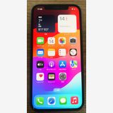 ��JCKA�ۡ����ʡ�SIM�ե�� iPhone12 64GB ���֥롼��������