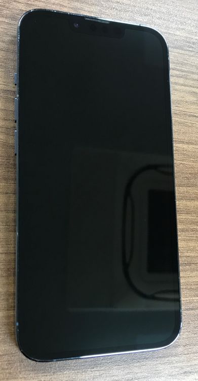 ��JCKA�ۡ� SIM�ե�� iphone13pro��512GB �֥롼��