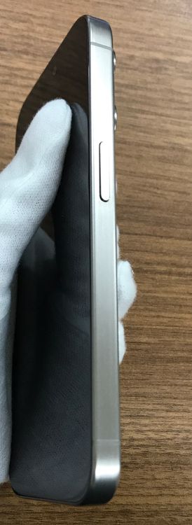 ��JCKA�ۡ����ʡ�����87%��SIM�ե�ݡ� iphone15pro�� 128GB ���ʥ������