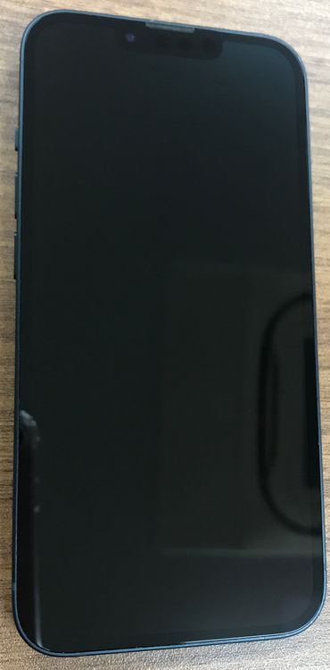 ��JCKA�ۡ������ꡡ SIM�ե�� iphone13��128GB ���֥�å������ե�����դ�