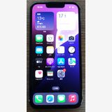��JCKA�ۡ�����85%��SIM�ե�ݡ� iphone13pro����128GB �����꡼���