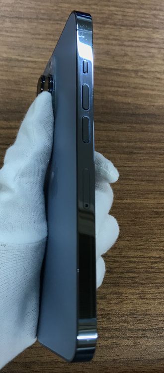 ��JCKA�ۡ���������89%��SIM�ե�� iphone13pro��256GB �֥롼��