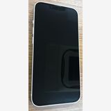 ��JCKA�ۡ���������84%��SIM�ե�� iphone13 ��128GB ���ۥ磻�Ȣ�