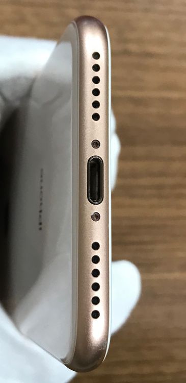 ��JCKA�ۡ� iPhone8�� 64GB ��������ɡ����ե�����դ�