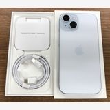 ��JCKA�ۡ����� ����83%��SIM�ե�� iphone15 128GB �֥롼��