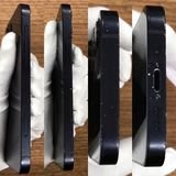 ��JCKA�ۡ������ꡧ����100%SIM�ե�� iphone12mini��128GB �֥�å���