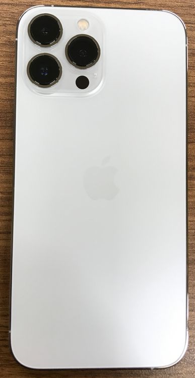 JCKAۡ99 iPhone13Promax 128GB Сեդ