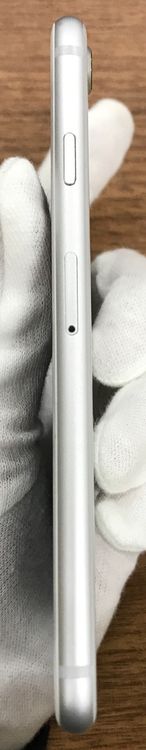 JCKAۡ83%SIMե꡼ iPhone8 64GBСդ