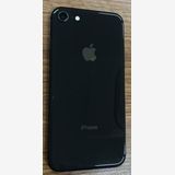 ��JCKA�ۡ� SIM�ե�� iphone8�� 256GB  �֥�å���