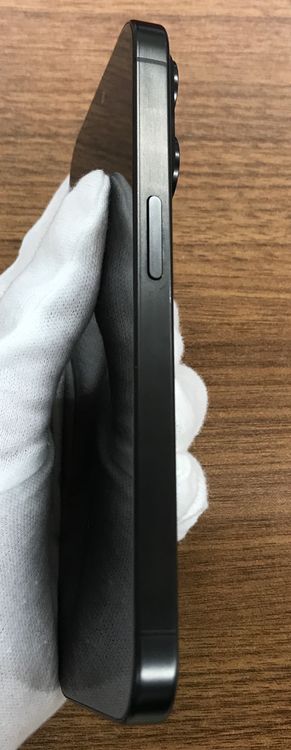 ��JCKA�ۡ�����84%����SIM�ե�� iPhone15pro 256GB ���֥�å�����������