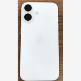 ��JCKA�ۡ�����91%��SIM�ե�� iphone16�� 512GB  �ۥ磻�Ȣ�