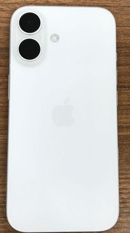 ��JCKA�ۡ�����91%��SIM�ե�� iphone16�� 512GB  �ۥ磻�Ȣ�