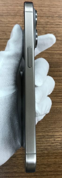 ��JCKA�ۡ�SIM�ե�� iphone15pro�� 256GB�� �ʥ������