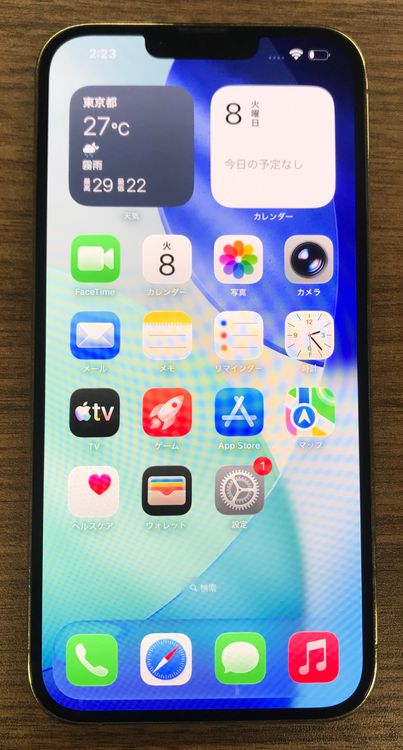 ��JCKA�ۡ���SIM�ե�� iphone13proMax�� 512GB  ������ɢ�