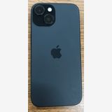 ��JCKA�ۡ�����100%��SIM�ե�� iphone15�� 128GB �����֥�å���