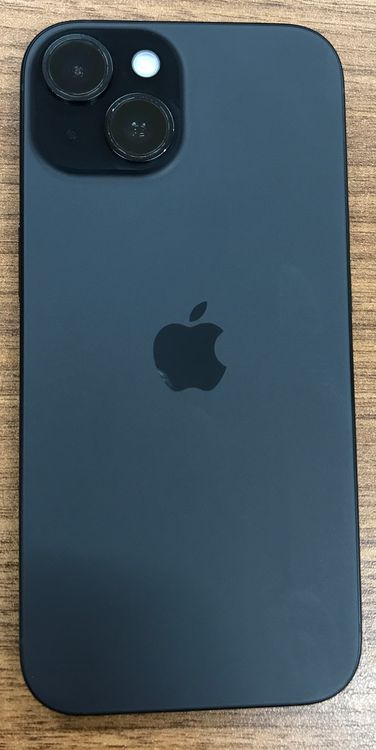 ��JCKA�ۡ�����100%��SIM�ե�� iphone15�� 128GB �����֥�å���