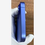 ��JCKA�ۡ��ǥⵡ����100%��SIM�ե�� iphone16�� 128GB ���֥롼��