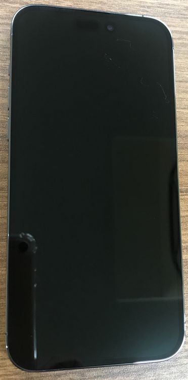 JCKAۡ100SIMեiPhone14ProMax 128GB ѡץ