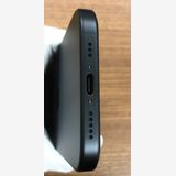 ��JCKA�ۡ����ʡ�����100%��SIM�ե�� iphone15��128GB���֥�å���