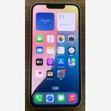 ��JCKA�ۡ� SIM�ե�� iphone13�� 128GB  �ԥ󥯢�