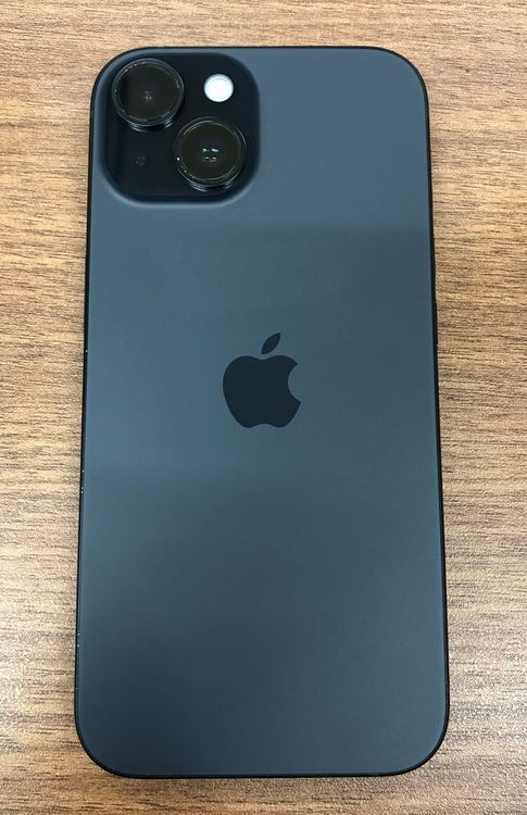 ��JCKA�ۥХåƥ꡼87��SIM�ե�� iphone15�� 128GB ���֥�å���