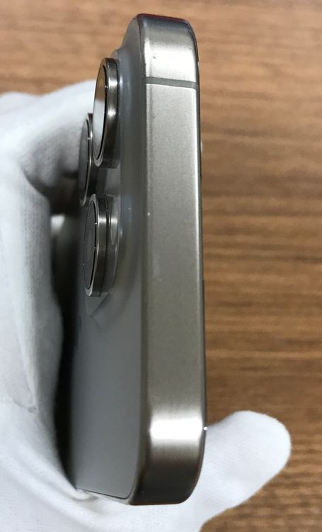 ��JCKA�ۡ�SIM�ե�� iphone15pro�� 256GB�� �ʥ������