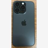 ��JCKA�ۡ����ʡ�����87%��SIM�ե�� iphone15pro�� 128GB ���֥�å���