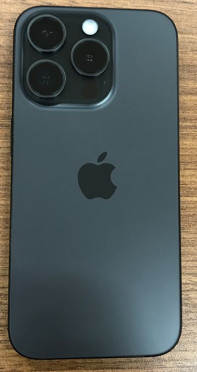 ��JCKA�ۡ����ʡ�����87%��SIM�ե�� iphone15pro�� 128GB ���֥�å���