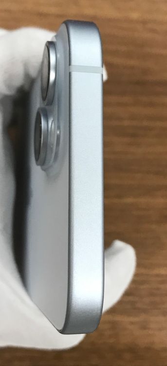 ��JCKA�ۡ����� ����83%��SIM�ե�� iphone15 128GB �֥롼��