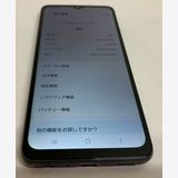 �ڶ��Сۡ����ʡ�sim�ե꡼��Galaxy A32/64GB���֥�å���