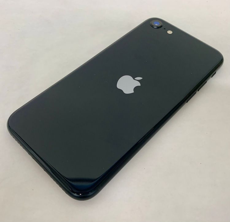 �ڶ��Сۡ����ʡ�sim�ե꡼��iPhoneSE3 64GB���ߥåɥʥ��ȡ��Хåƥ꡼100���