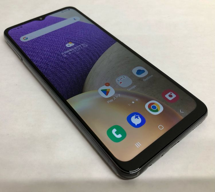 �ڶ��Сۡ����ʡ�sim�ե꡼��Galaxy A32/64GB���֥�å���