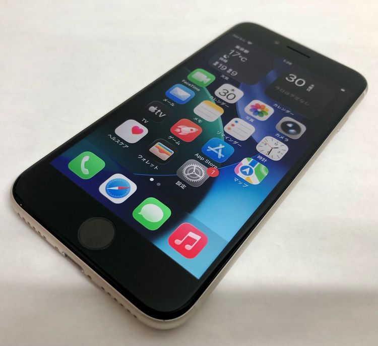 ڶСۡʡsimե꡼iPhoneSE3 64GB饤ȡХåƥ꡼100