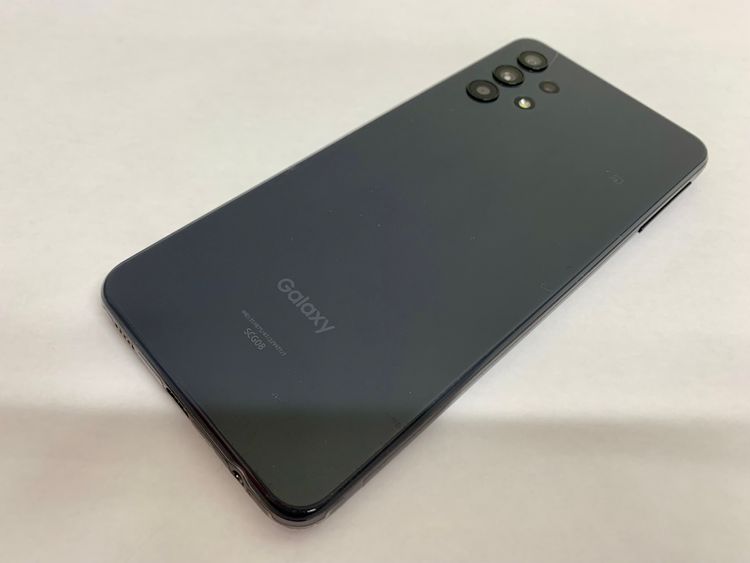 �ڶ��Сۡ����ʡ�sim�ե꡼��Galaxy A32/64GB���֥�å���