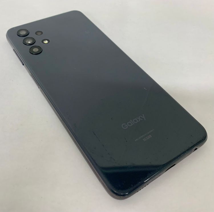 �ڶ��Сۡ����ʡ�sim�ե꡼��Galaxy A32/64GB���֥�å���